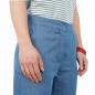 Preview: Papierschnittmuster Hose Culotte Frau Ilse XS-XXL